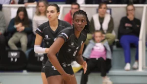 Les Hermines signent leur retour par un gros coup à Sens.