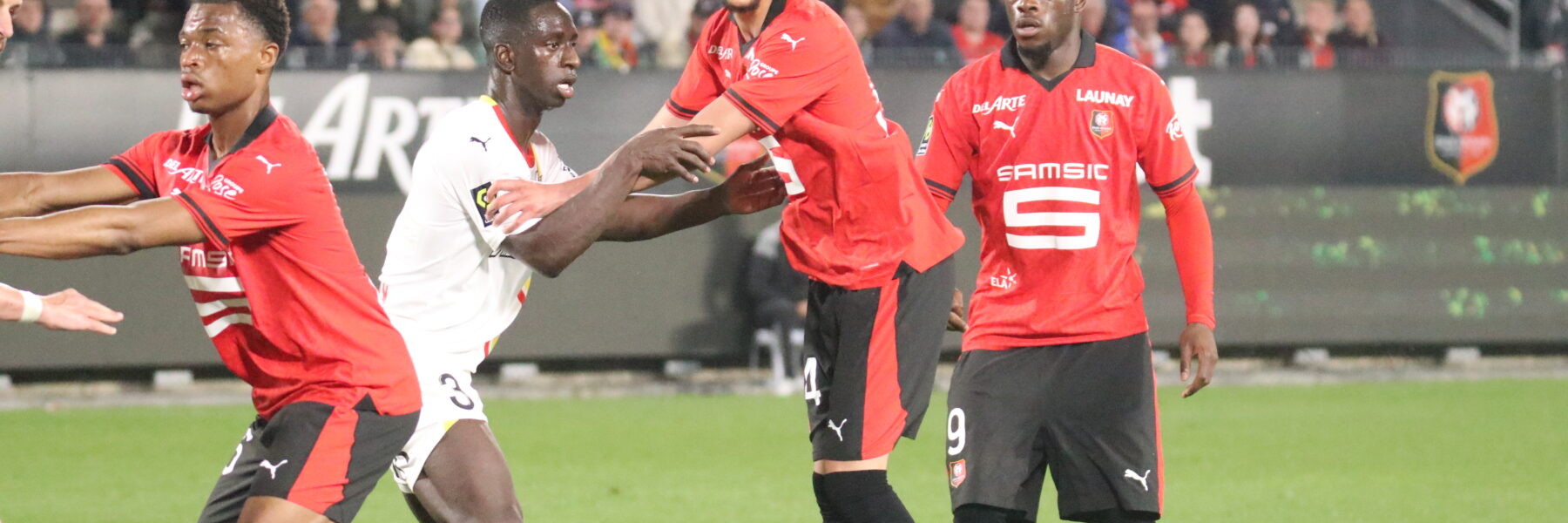 Ibrahim Salah.