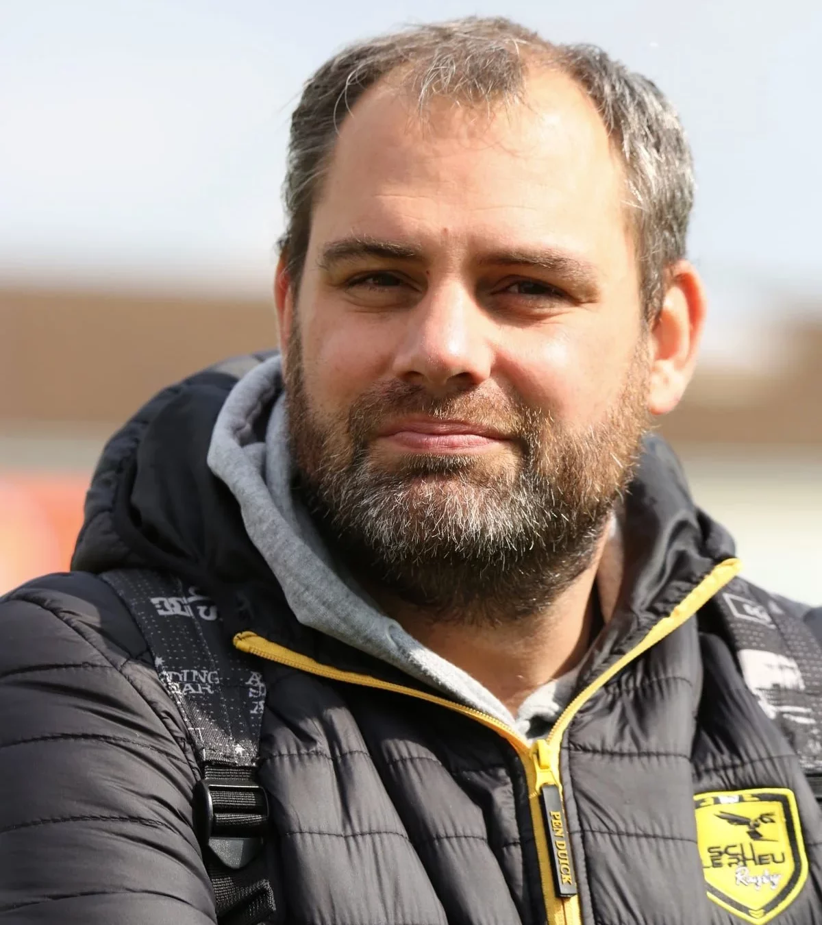 Actu SC Le Rheu Rugby.