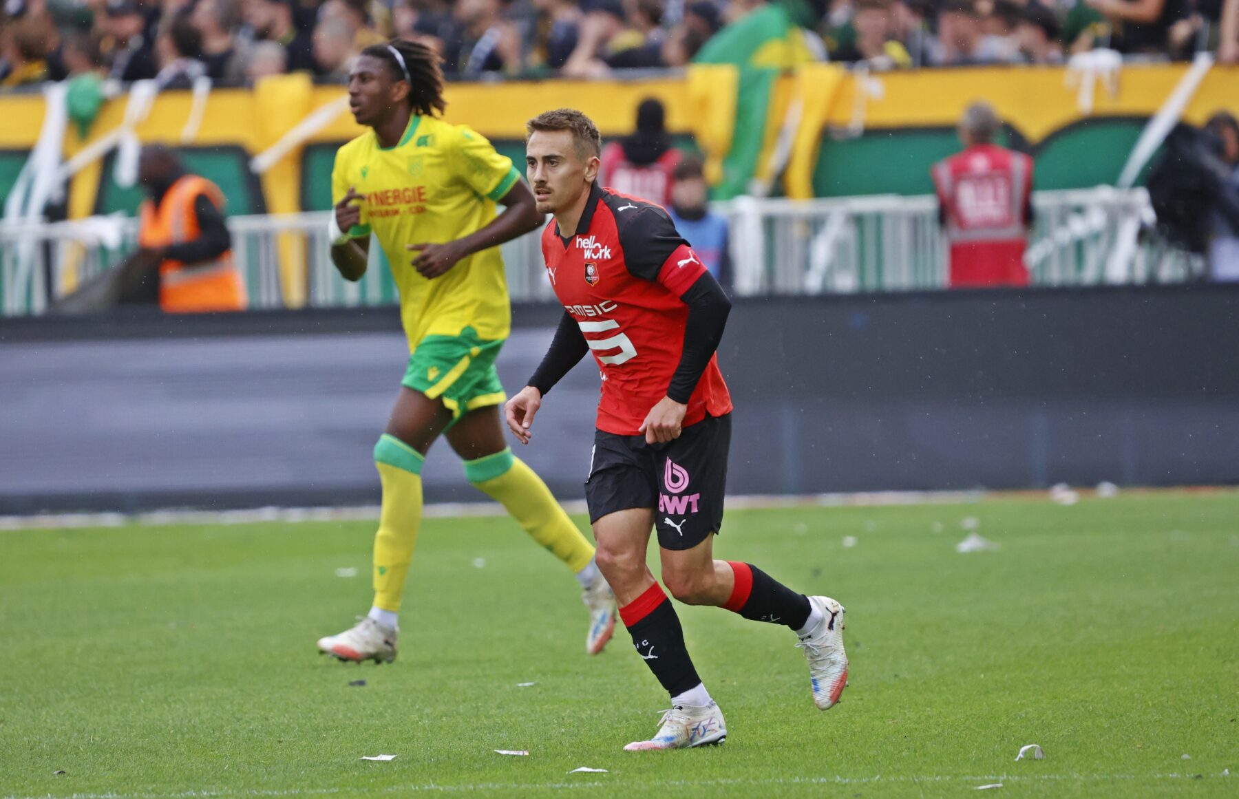 Valentin Rongier