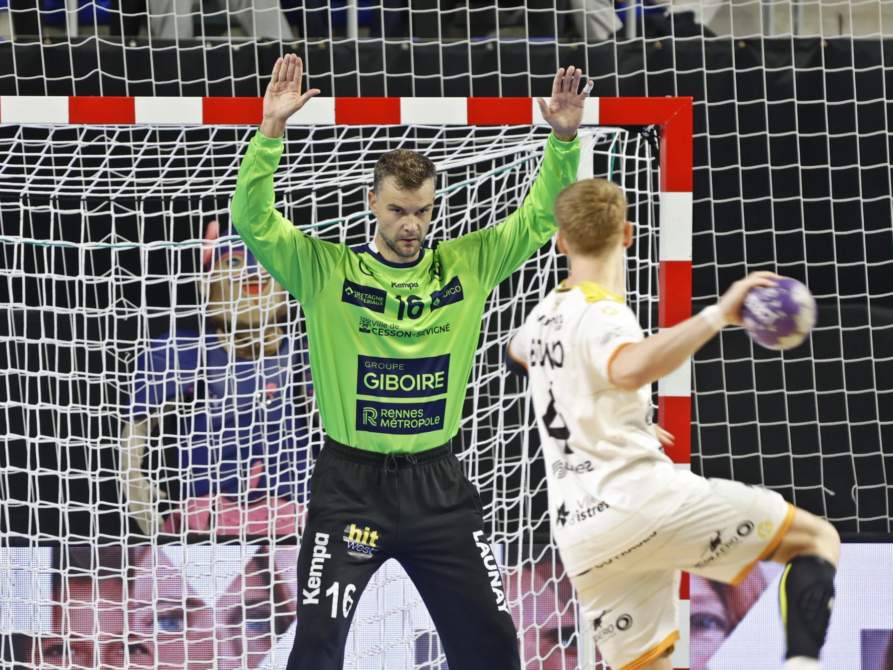 Les Irréductibles veulent démarrer au mieux leur nouvelle histoire.