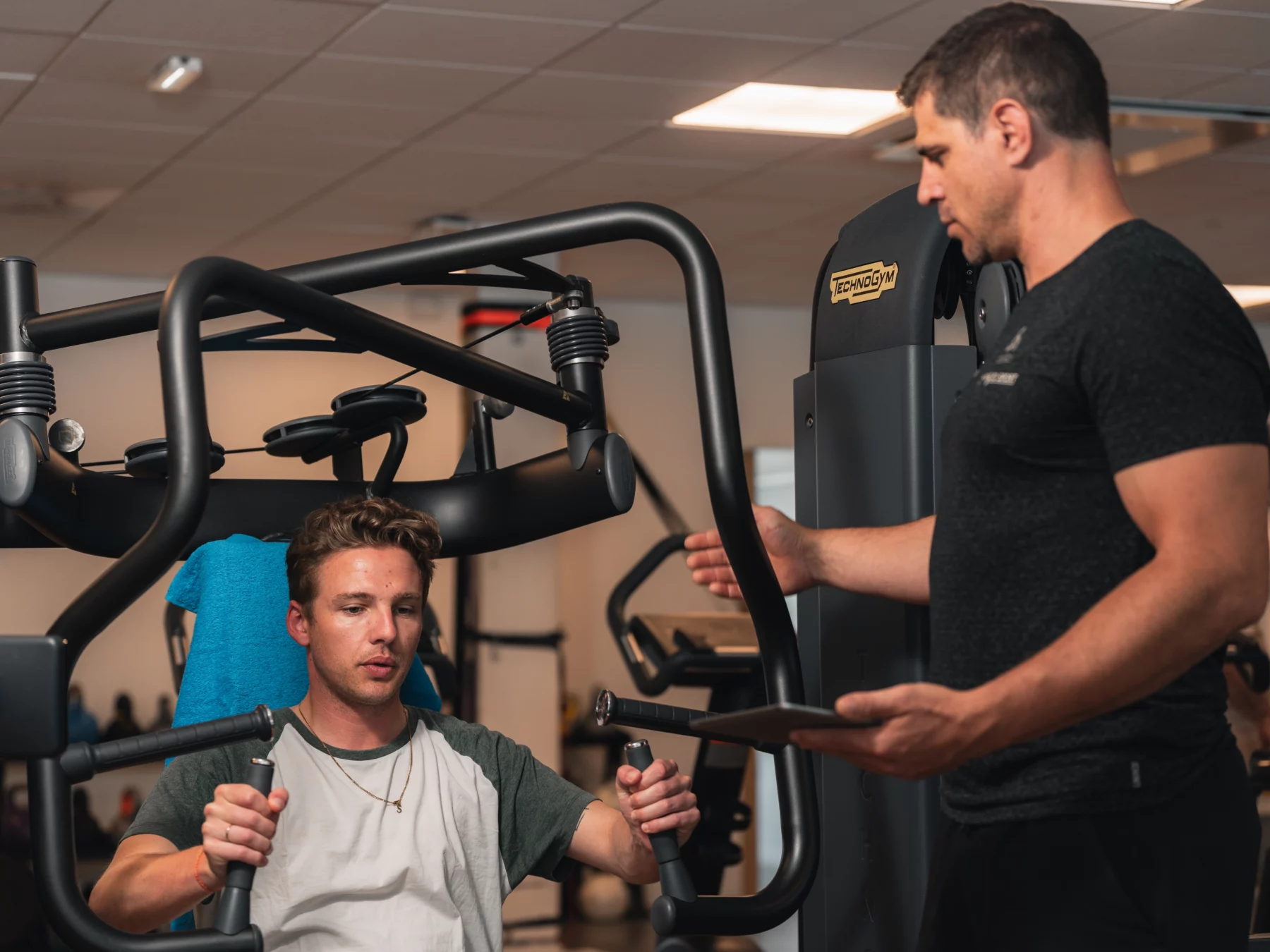 Publi Vivalto Sport.