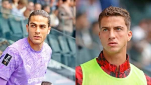 Doğan Alemdar et Bertuğ Yildirim.