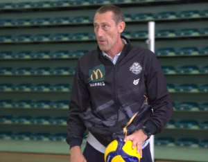 Entretien avec Frédéric Gibert.