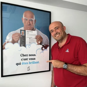 Publi Global Services.