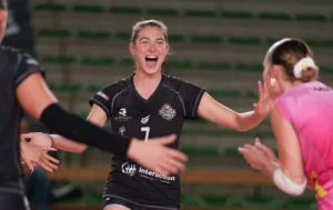 Portrait d'Anaïs Robert.