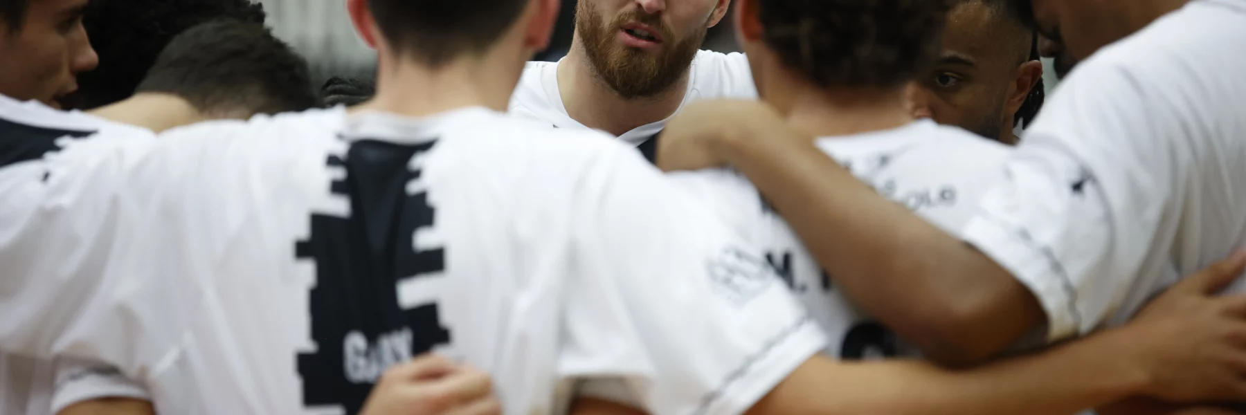 Interview Joffrey Sclear.