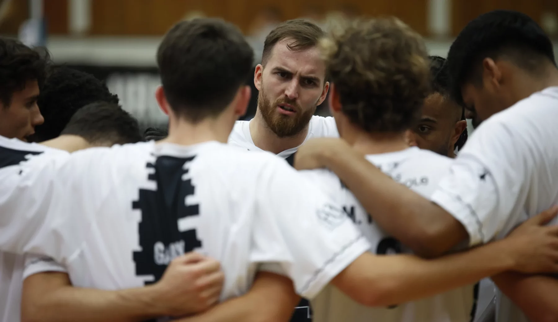 Interview Joffrey Sclear.