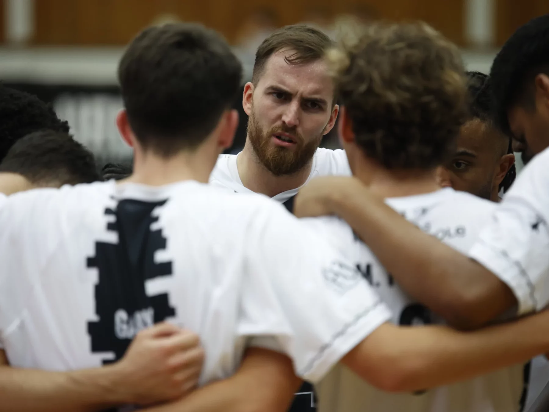 Interview Joffrey Sclear.