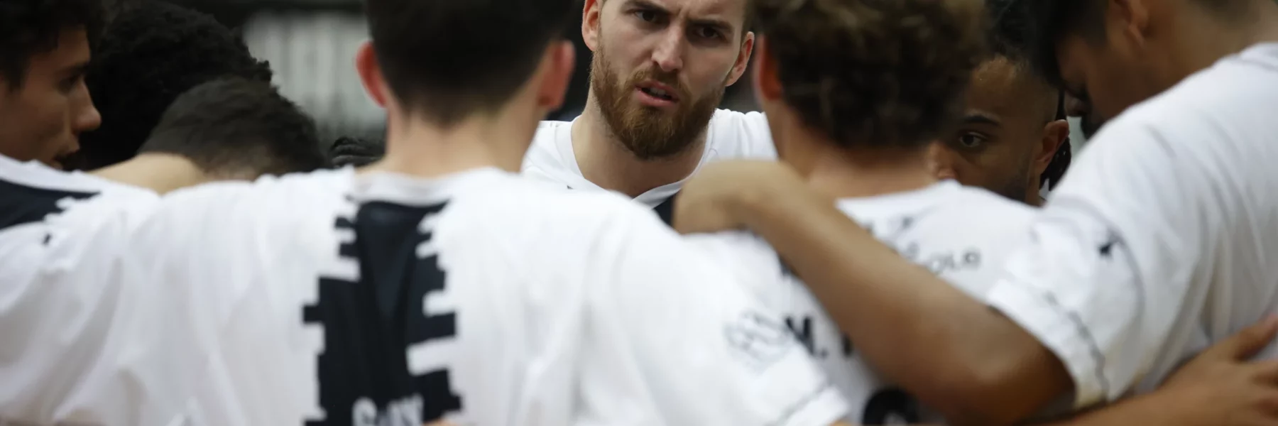 Interview Joffrey Sclear.