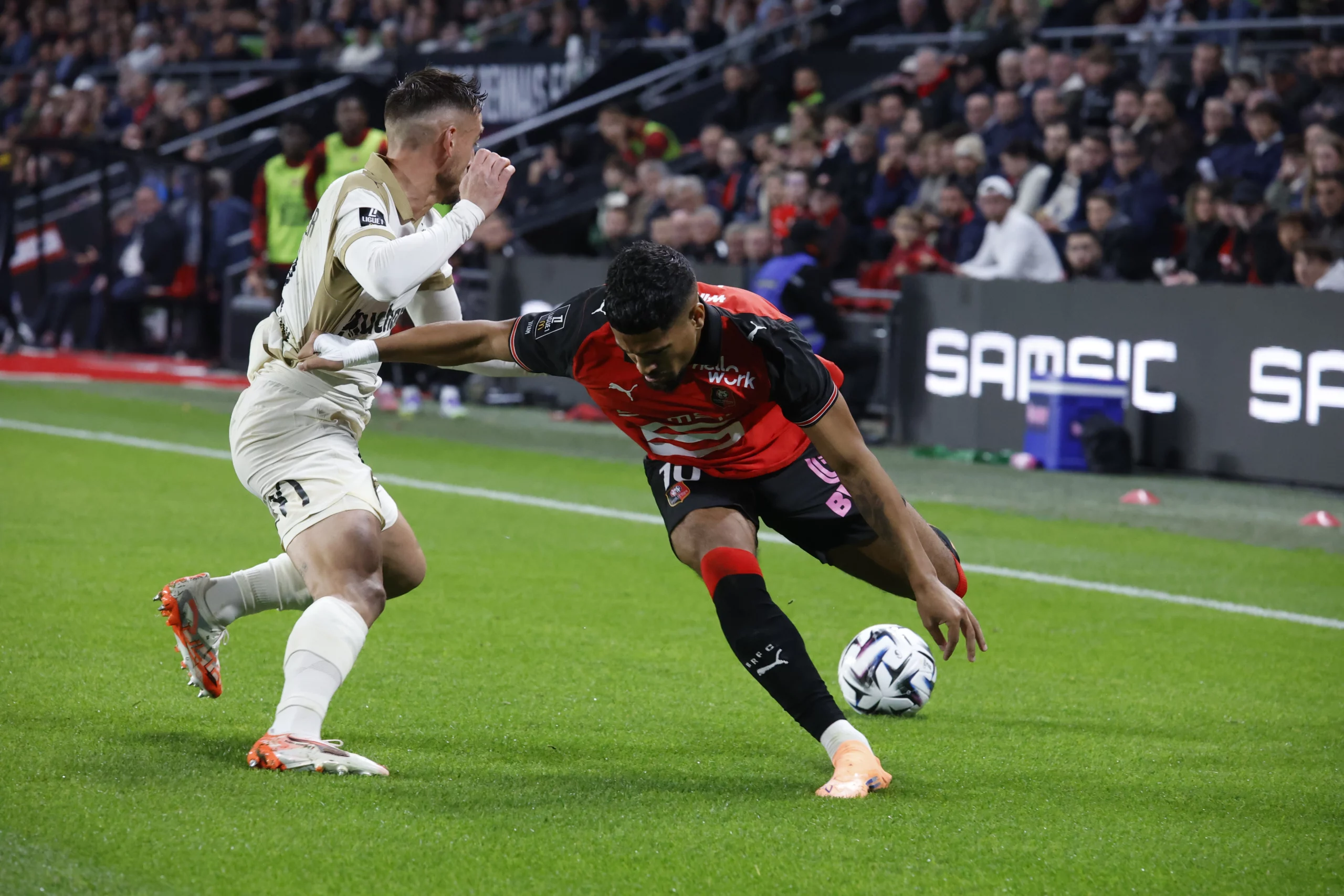 Football – Stade Rennais : Le vrai départ ?