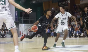 Le derby entre Vitré et l’URB arrêté.