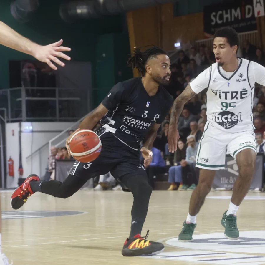 Le derby entre Vitré et l’URB arrêté.