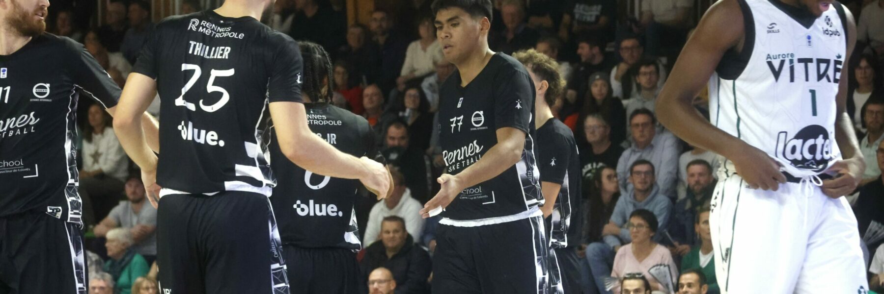 Le derby entre Vitré et Rennes reprogrammé, l’URB va faire appel.