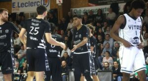 Le derby entre Vitré et Rennes reprogrammé, l’URB va faire appel.