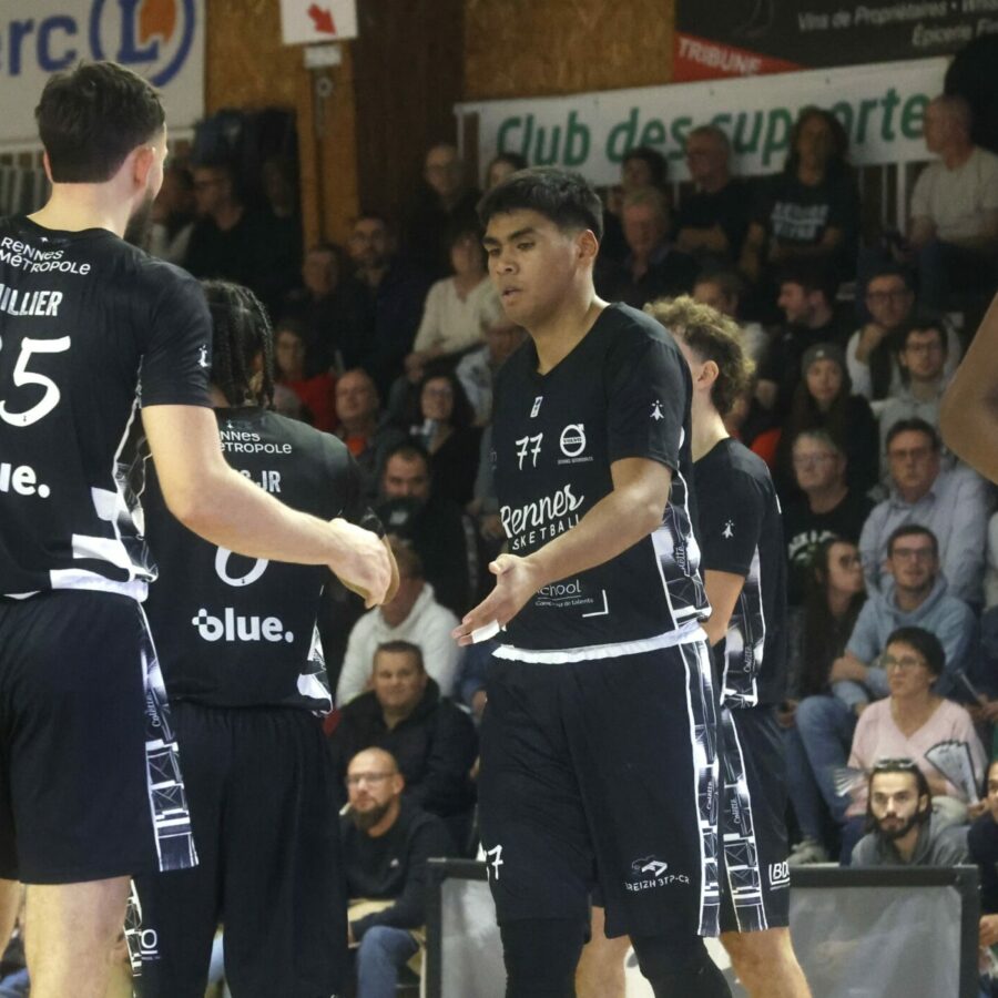 Le derby entre Vitré et Rennes reprogrammé, l’URB va faire appel.