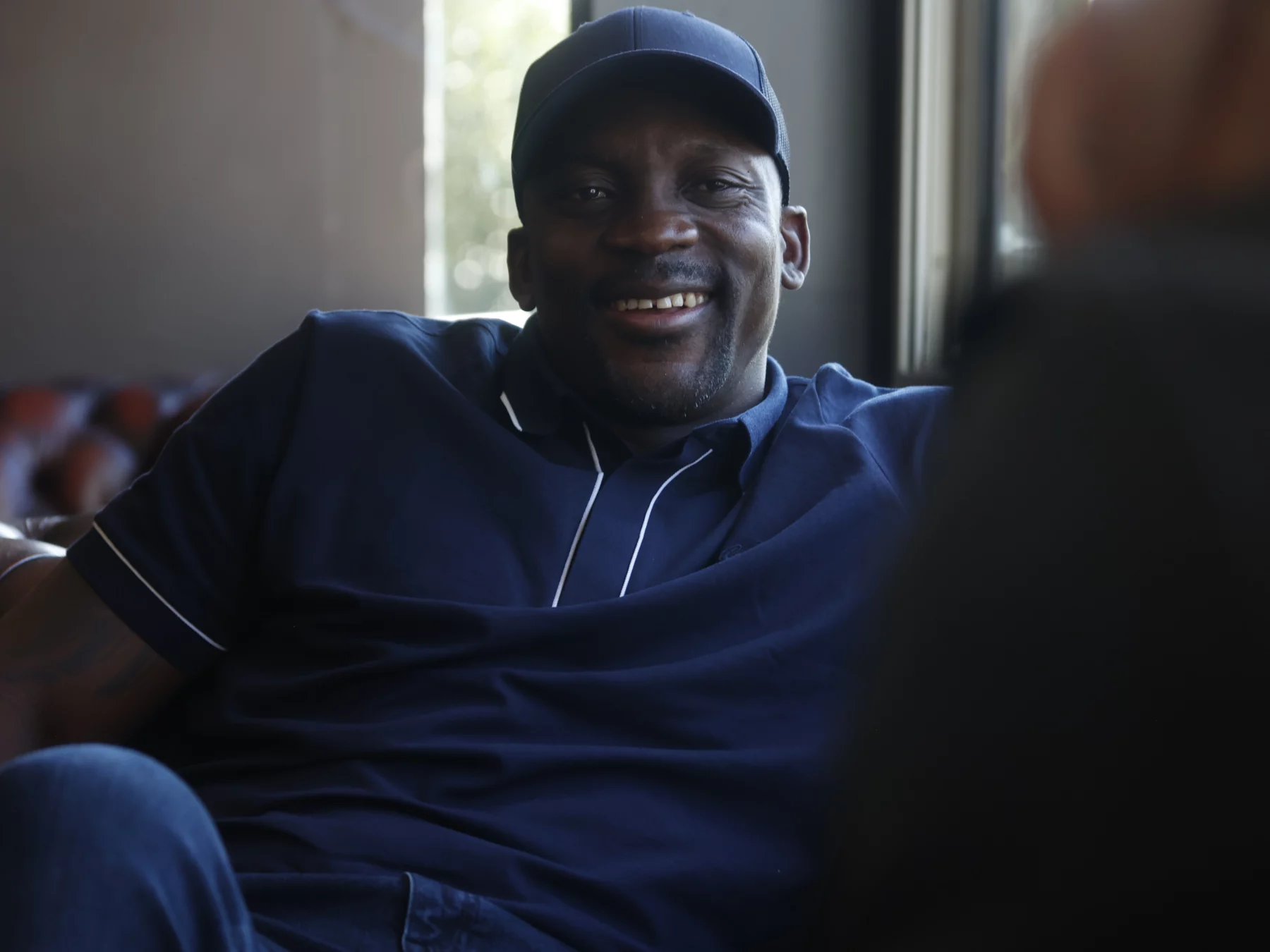 L'édito de votre JRS.