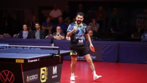 Thorigné s’offre Pontoise-Cergy et lance sa saison !