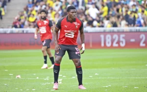 Papier Breel Embolo.