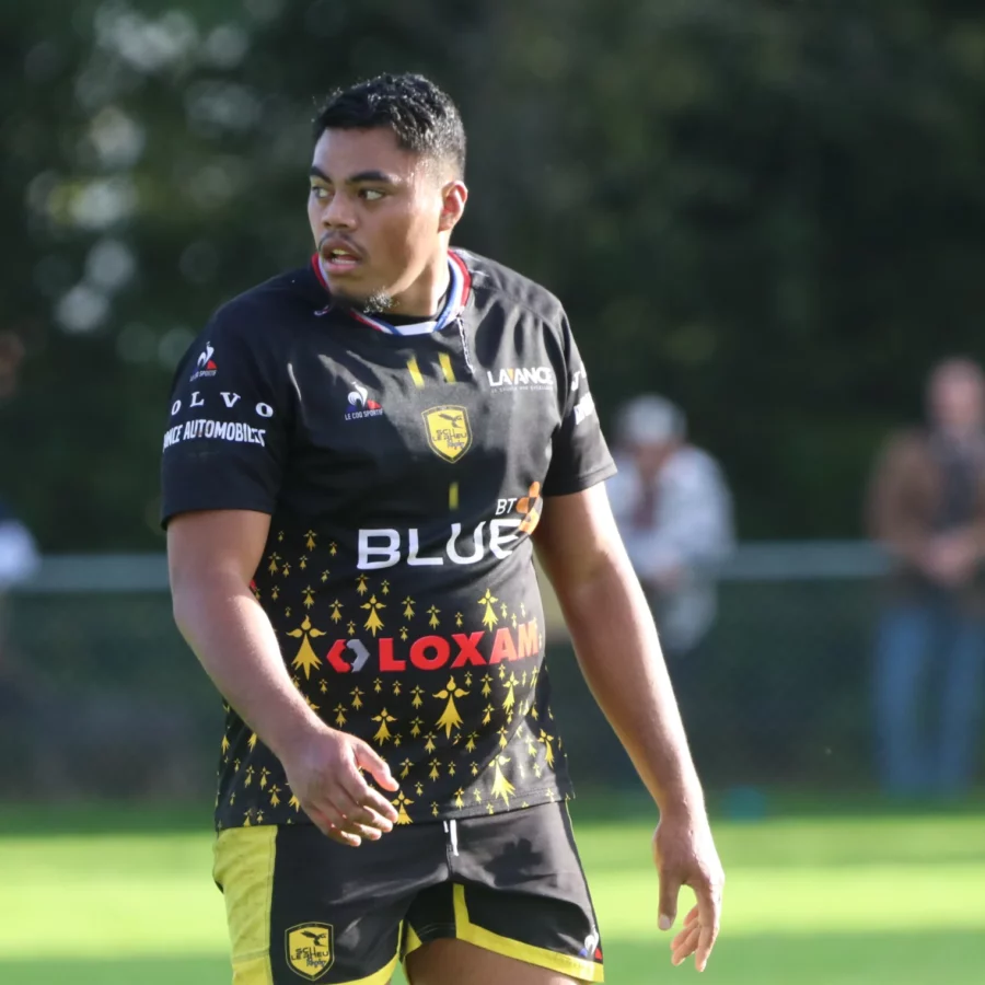 Portrait Peretau Tehoiri.