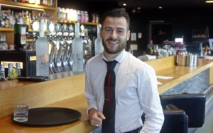 Publi Au Comptoir Vénitien.