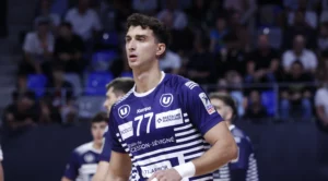 A la découverte de Josep Folques.