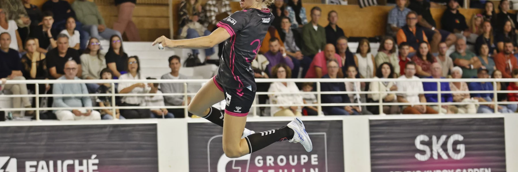 Portrait de Perrine Petiot.