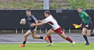 Portrait d'Étienne Bouldoire.