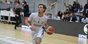 L’URB balayée par la tempête des Sables.