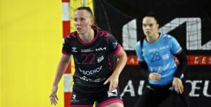 Saint-Grégoire enchaîne en venant à bout de Vaulx-en-Velin.