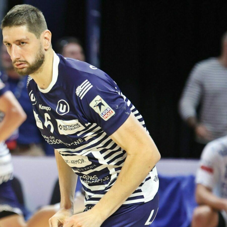 Mathieu Salou