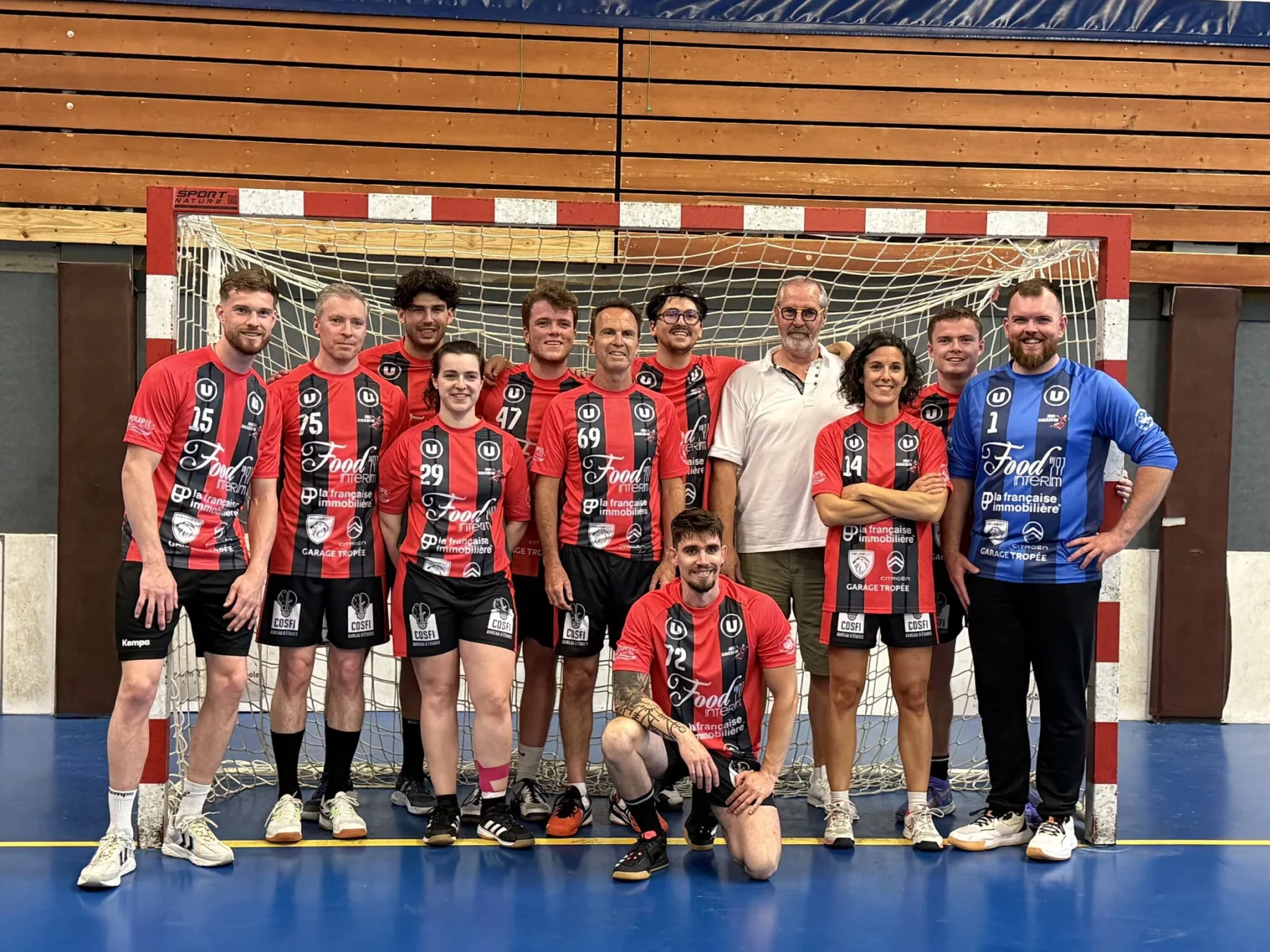 Publi Groupe Pigeault.