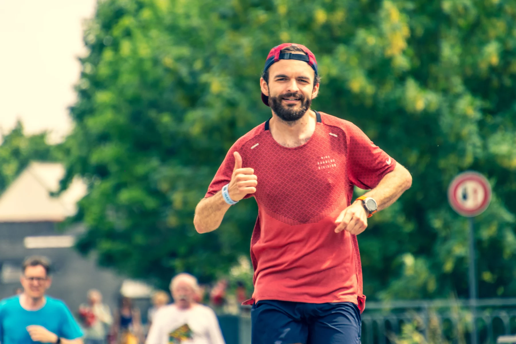 Publi Ligue contre le Cancer.