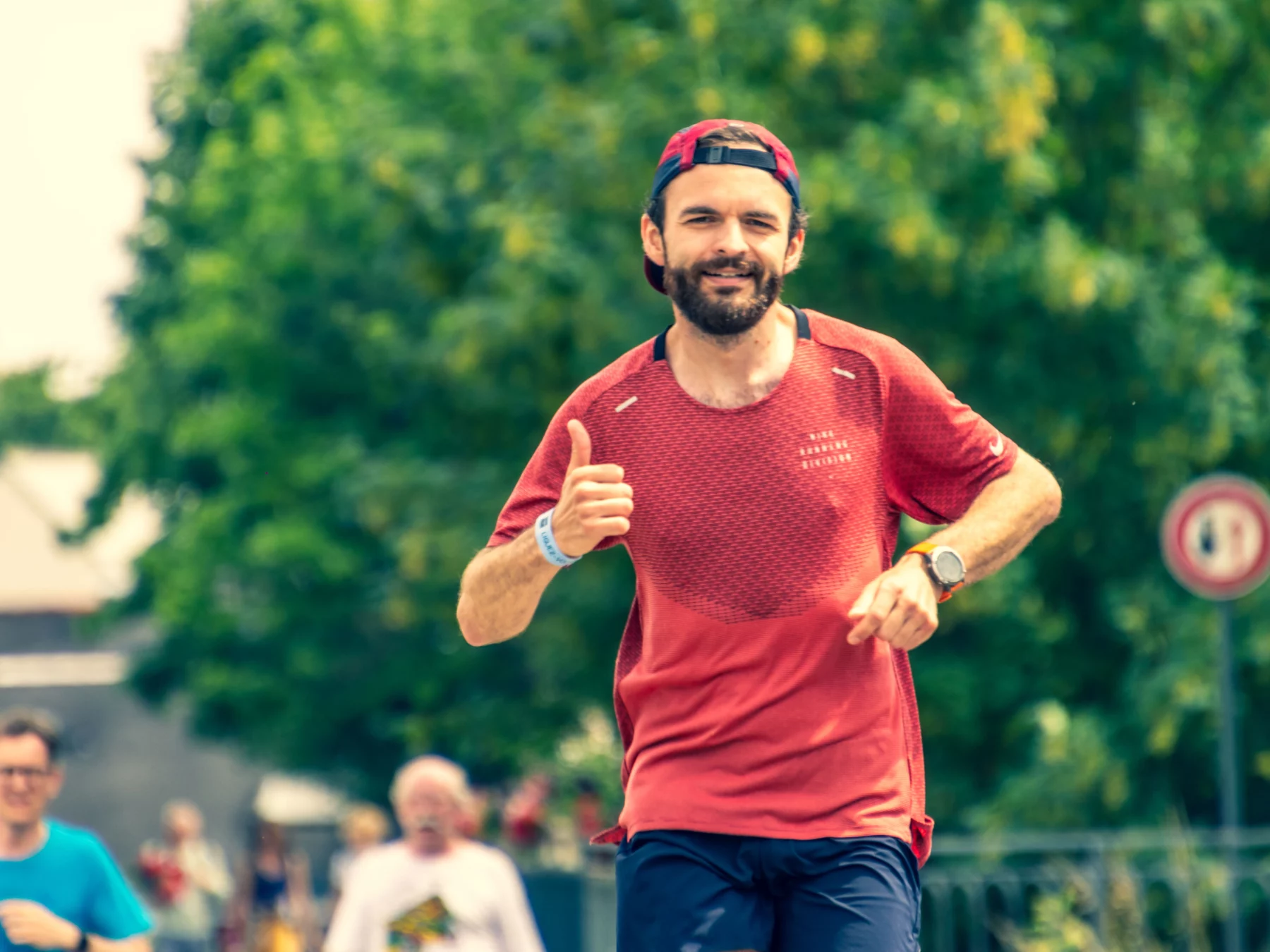 Publi Ligue contre le Cancer.