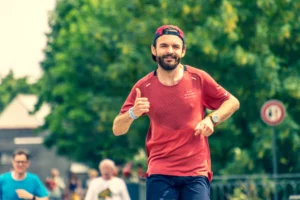 Publi Ligue contre le Cancer.