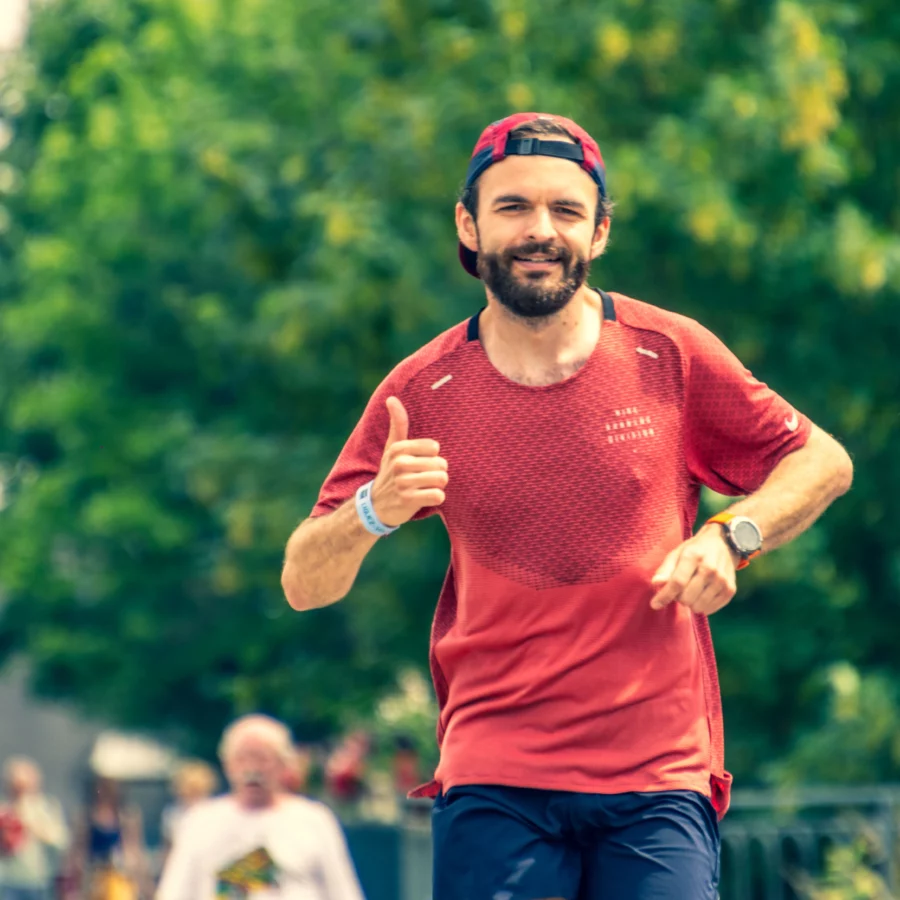 Publi Ligue contre le Cancer.