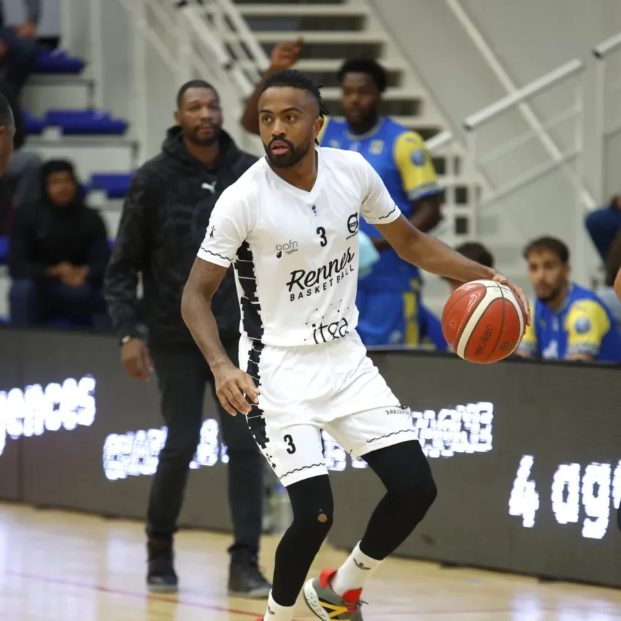 L’URB évite le piège au Pôle France.