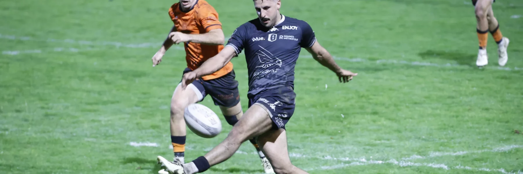 Le REC Rugby réalise l’exploit contre Narbonne !