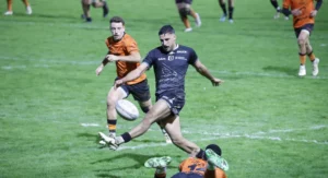 Le REC Rugby réalise l’exploit contre Narbonne !