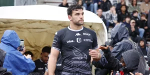 Entretien avec Pierre Algans.