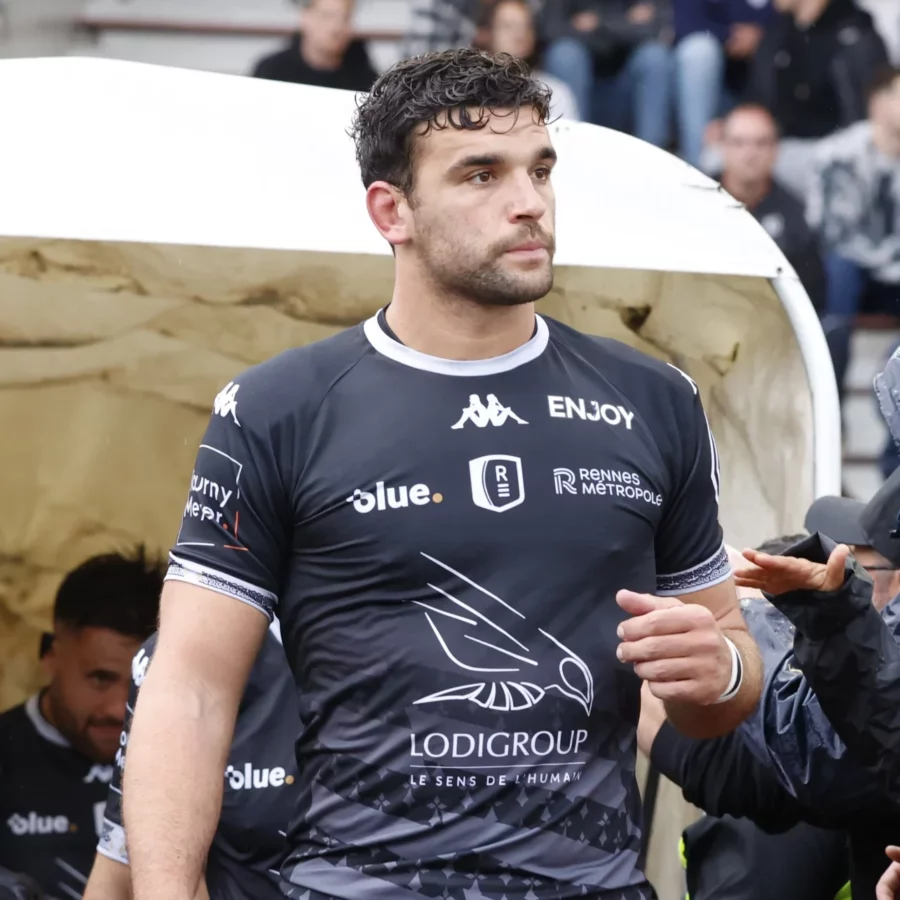 Entretien avec Pierre Algans.