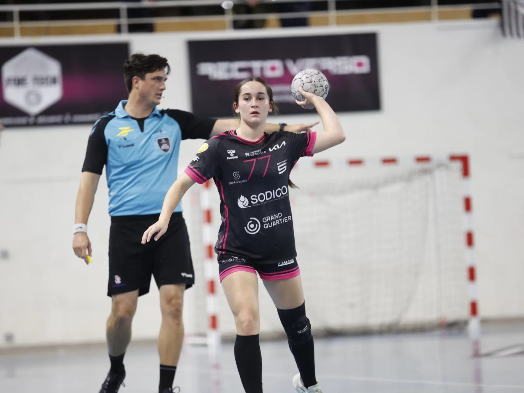 Entretien avec Lou Saramito.