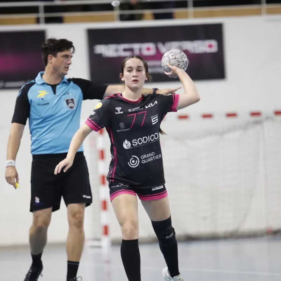 Entretien avec Lou Saramito.