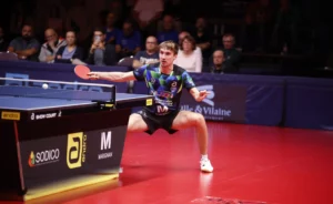 Thorigné enchaîne en renversant Angers.