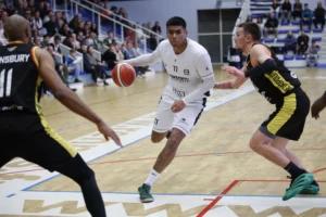 L’URB sans solution contre Tarbes-Lourdes.
