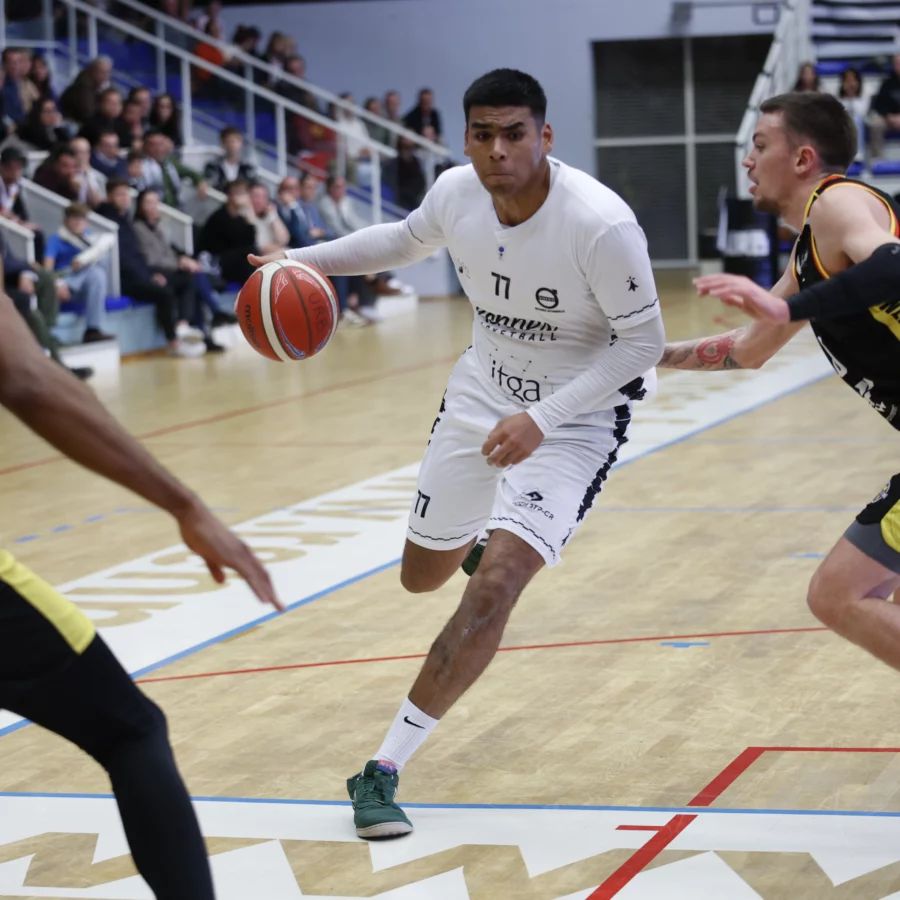 L’URB sans solution contre Tarbes-Lourdes.