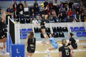 Les Hermines assurent l’essentiel contre Clamart.