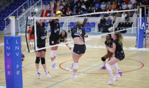 La pièce ne retombe pas du bon côté pour les Hermines contre Valenciennes.