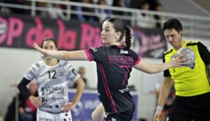 Justine Boucher Le Roy