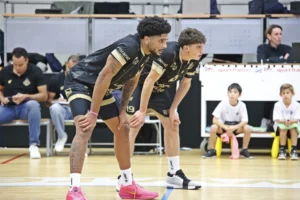 Coup d’arrêt pour le REC Volley à Reims.